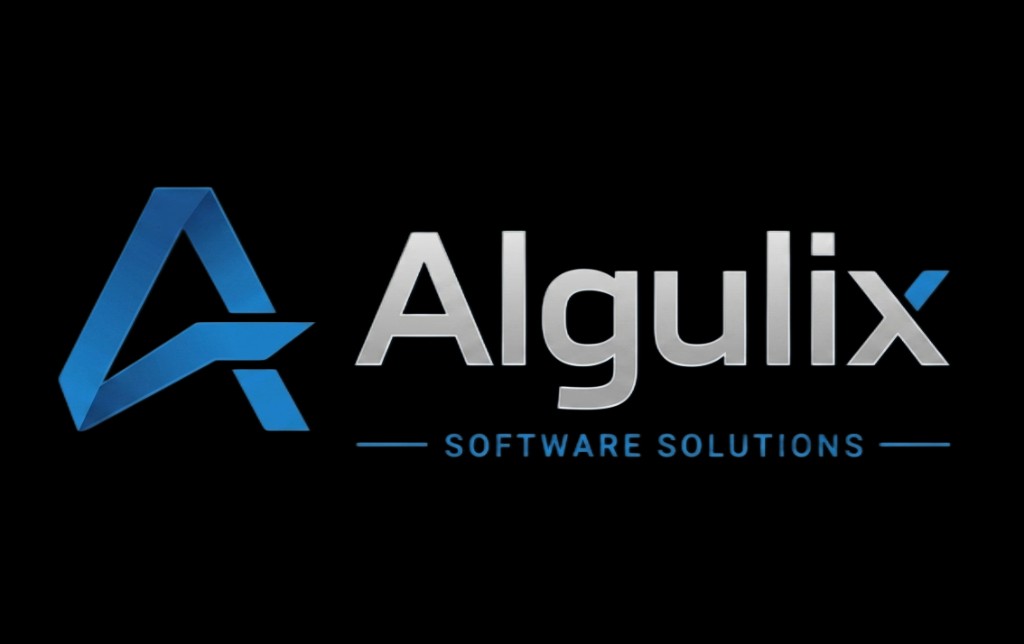 Algulix — Yazılım Çözümleri